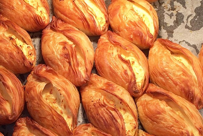 The Valletta Food Tour Experience, a private tour - Exploring Valletta’s Historic Center