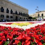 The Valletta Street Food and Culture Walking Tour - Tasting Local Flavors at Merchant Street Market