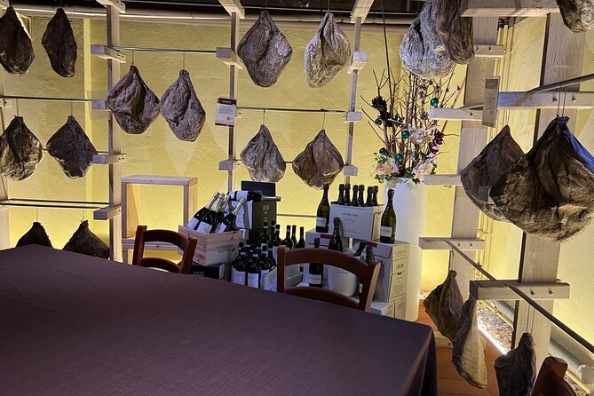 The Valpolicella food & wine driving tour: cheese factory+ winery - The Scenic Drive Through Valpolicella’s Hills