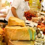 The Vatican Market Experience: 10 Tasting & Cooking Class - Sweet Ending at Fattore Gelato: Rome’s Top Ice Cream Spot