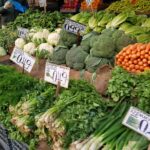 The Vegetarian food tasting tour - Meeting Point and Tour Logistics in Athens