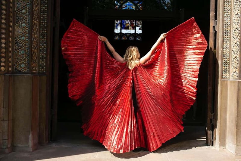 The voice of Montmartre is a must-see in Paris - What Makes the Musical Aspect Special