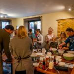 The Waffles 'n Beer Workshop in Bruges Centre - Belgian Beer Tasting: Discovering Iconic Flavors