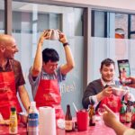 The Waffles 'n Beer Workshop in Ghent Centre - What Makes This Tour Stand Out in Ghent