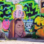 The Walls of Berlin: Street Art Tour with an Artist - Starting Point at REWE Supermarket in Central Berlin