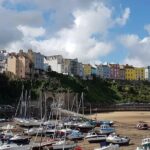 The Wandering Bard's Mythical West Wales Tour - Laugharne and Dylan Thomas’s Creative Sanctuary