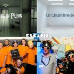 The White House - The Unique Concept of the Left and Right Brain Rooms