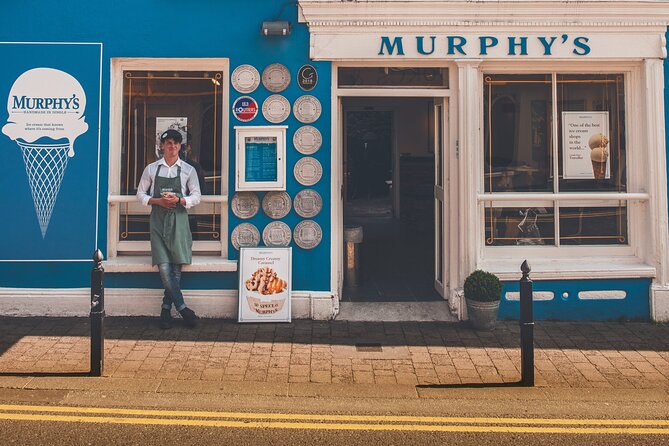 The Wild Coast of Dingle Peninsula and Slea Head from Killarney - Starting Point and Tour Duration in Killarney
