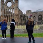 The Witches Tour - The Origins and Purpose of The Witches Tour