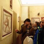 THE WONDERS OF ANTIQUES: The Archaeological Museum of Naples - What the Tour Includes: A Guided Exploration