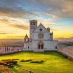 The Wonders of Assisi Private Walking Tour - Exploring the Basilica of San Francesco: A UNESCO Heritage Site