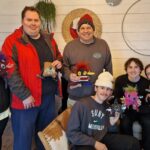 The Wool Monster Workshop - make your own souvenir! - The Crafting Experience with Local Icelandic Wool