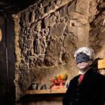 The World Famous Underground Ghost Tour - Exploring Edinburgh’s Wyeds and Closes
