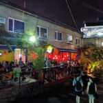 The World of Pubs and Taverns: A Golden Mile - Starting at Vojvode Vuka Park in Belgrade