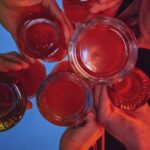 The World of Pubs and Taverns: A Golden Mile - The Hidden Corners of Umievo Soke in the City Center