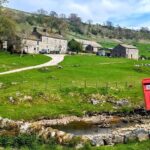 The Yorkshire Dales of All Creatures Great & Small - Visiting Ripon Cathedral and Its Historical Significance
