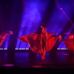 Théâtre du Gymnase Marie Bell: The Empire Strips Back - The Parody - Location and Venue: Théâtre du Gymnase Marie Bell