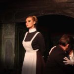 Theatre in Paris: The Bald Soprano (La cantatrice chauve) - The Historic Théâtre de la Huchette in the Heart of Paris