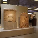 Thebes & Chalkida Island Private Tour from Athens - Starting Point: Convenient Hotel Pickup in Athens