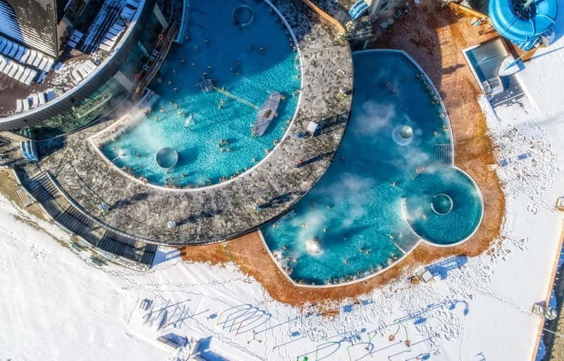 Thermal Baths and Zakopane Day Trip with Cable Car - Visiting Chochoów Village: UNESCO Heritage and Highland Traditions