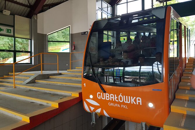 Thermal Pools and Zakopane Tatra Mountains from Krakow, Private - The Scenic Journey from Krakow to Zakopane