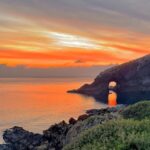 Thermal waters tour - Starting Point at Pantelleria Harbour