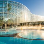 Therme Bucharest: Entry Ticket and Round-Trip Transfer - Family-Friendly Options and Limitations for Kids
