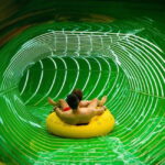 Therme Bucharest - Private Transfer and 3 Hours Tickets - The Three Distinct Areas of the Complex: The Palm, Galaxy, and Elysium