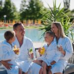 Therme Laa Wellness Day: Spa Escape Near Vienna - Full-Day Wellness Access at Therme Laa