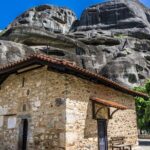 Thessaloniki: 2-Day Meteora Trip with Guided Tours and Hotel - From Thessaloniki to the UNESCO World Heritage Site of Meteora