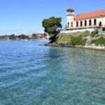 Thessaloniki: Aristotle's Birthplace and Mt. Athos Cruise - Scenic Route from Thessaloniki to Halkidiki