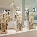 Thessaloniki: Bus Trip to Dion & Mt Olympus National Park - Visiting Olympus National Park Information Center