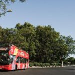 Thessaloniki: City Sightseeing Hop-On Hop-Off Bus Tour - Starting Point at Lefkos Pyrgos and the White Tower