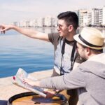 Thessaloniki City Tour and Archaeological Museum - Starting Point and Tour Logistics in Thessaloniki