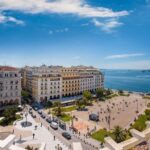 Thessaloniki City Tour and Archaeological Museum - Visiting the Holy Church of Saint Demetrius