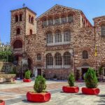 Thessaloniki Classic Sightseeing Private Tour with Driver - Starting Point at Thessaloniki’s White Tower