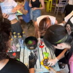 Thessaloníki: Creative Glass Mosaic Workshops - Discover the Historic Glass-Making Techniques in Thessaloníki