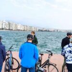 Thessaloniki: e-Bike Tour - Exploring Thessaloniki’s Famous Landmarks