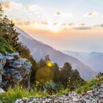 Thessaloniki: Explore Ancient Dion & the Charm of Panteleimonas - Visiting the Dion Archaeological Park and Its Temples