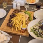 Thessaloniki: Food and Walking Tour with Tastings - Exploring the Traditional Market District