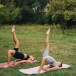 Thessaloniki Forest Wellness & Fun - Scenic Setting of Thessalonikis Seih Sou Forest