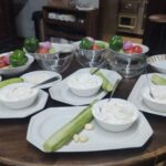 Thessaloniki: Greek Cooking Class, Market Visit and Lunch - Learn to Make Classic Greek Dips and Salads with an Expert