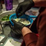 Thessaloniki: Greek Cooking Class, Market visit and Lunch - Visiting Thessaloniki’s Central and Modiano Markets