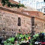 Thessaloniki Jewish Heritage - Private Experience - 4 hrs - Exploring the Yad Lezicaron Synagogue