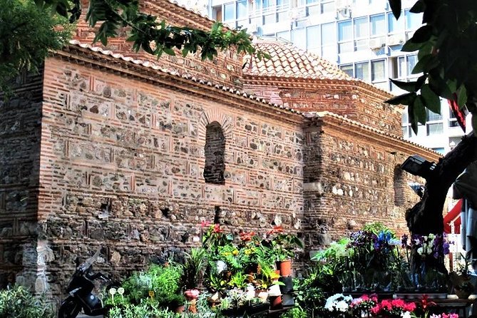 Thessaloniki Jewish Heritage - Private Experience - 4 hrs - Exploring the Yad Lezicaron Synagogue
