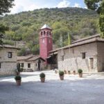 Thessaloniki: Kastoria, Monastery & Dragon's Cave Full Day - Starting Point and Transportation Details