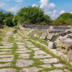 Thessaloniki: Mount Olympus and Dion Day Trip by Train - Strolling Through Litochoro Village
