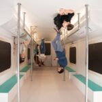 Thessaloniki: Museum of Illusions Admission Ticket - Exploring the Infinity Room and Reverse Room