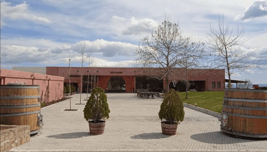 Thessaloniki: Naousa Wine Region Private Day Tour - Comparing This Tour to Similar Options