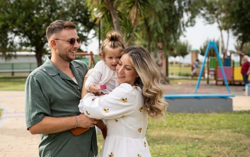 Thessaloniki Photoshoot - Discover the Top Spots in Town - Starting at the Iconic White Tower of Thessaloniki